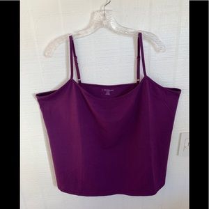 ⭐️Lane Bryant Tank Top Size 22/24